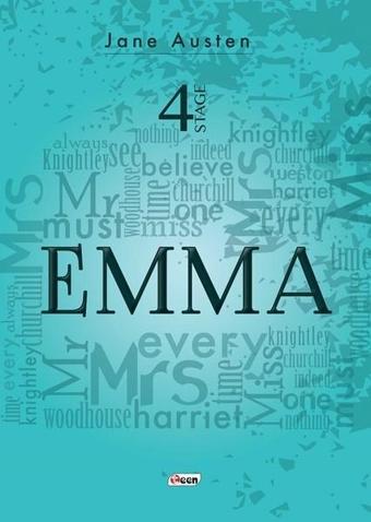 Emma-Stage 4 - Jane Austen - Teen