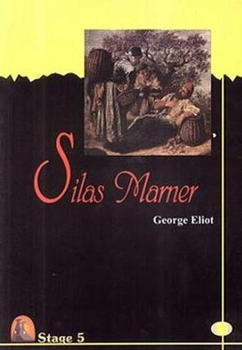 Silas Marner-Stage 5 - George Eliot - Kapadokya Yayınları