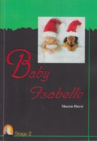 Stage 2 Baby Isabelle - Sharon Hurst - Kapadokya Yayınları