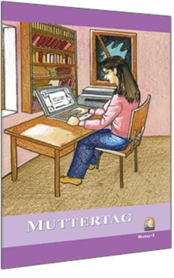Der Muttertag - Sharon Hurst - Kapadokya Yayınları