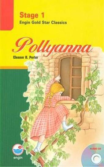 Pollyanna - Eleanor H. Porter - Engin