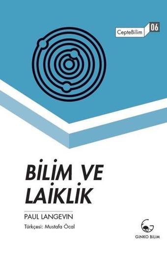 Bilim ve Laiklik - CepteBilim 06 - Ginko Bilim