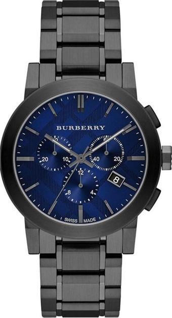 Burberry BU9365 Erkek Kol Saati