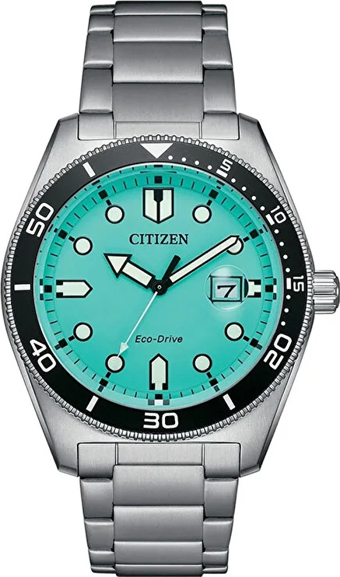 Citizen Eco-Drive AW1760-81W Erkek Kol Saati