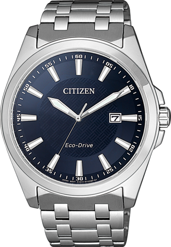 Citizen Eco-Drive BM7108-81L Erkek Kol Saati