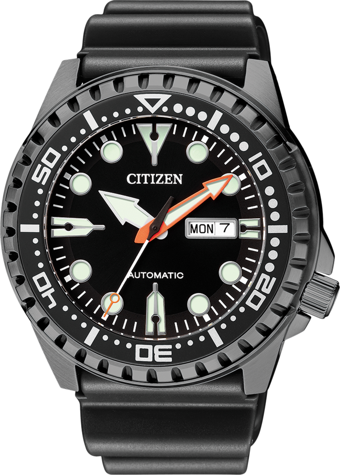 Citizen NH8385-11E Otomatik Erkek Kol Saati