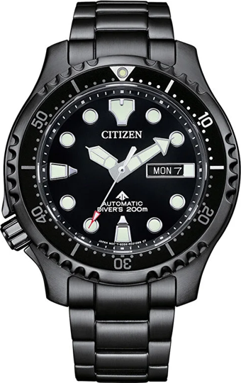 Citizen Promaster NY0145-86EE Otomatik Erkek Kol Saati