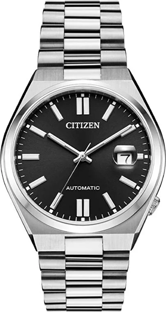 Citizen Tsuyosa NJ0150-81E Otomatik Erkek Kol Saati