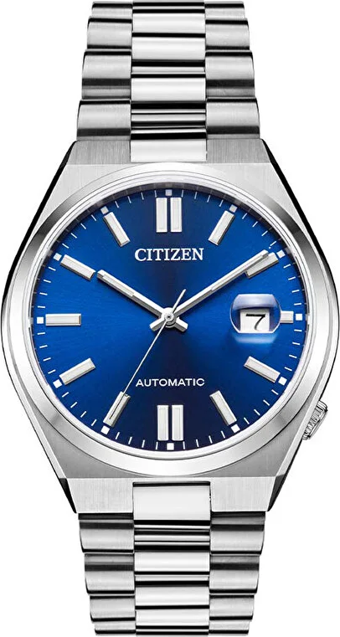 Citizen Tsuyosa NJ0150-81L Otomatik Erkek Kol Saati