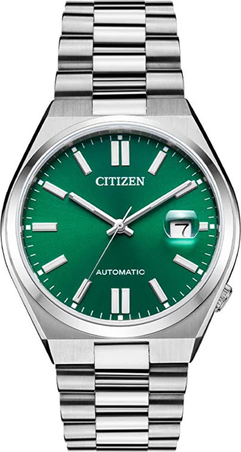 Citizen Tsuyosa NJ0150-81X Otomatik Erkek Kol Saati