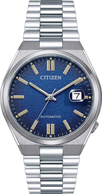 Citizen Tsuyosa NJ0151-88L Otomatik Erkek Kol Saati