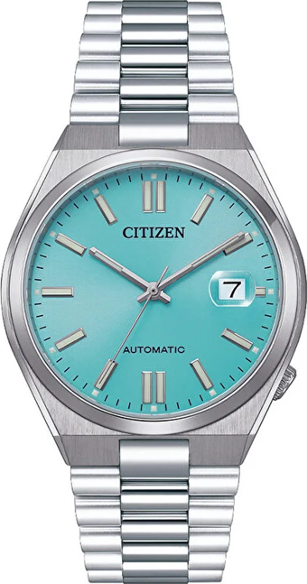 Citizen Tsuyosa NJ0151-88M Otomatik Erkek Kol Saati