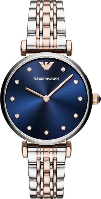 Emporio Armani AR11092 Bayan Kol Saati