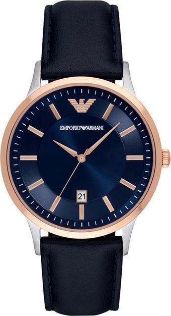 Emporio Armani AR11188 Erkek Kol Saati