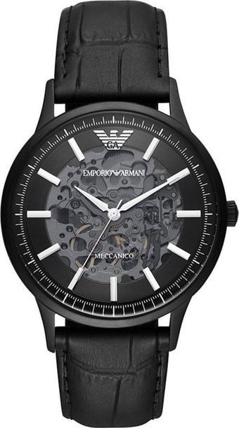 Emporio Armani AR60042 Erkek Kol Saati