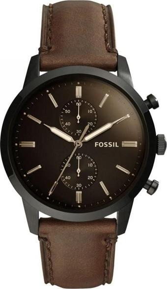Fossil FFS5437 Erkek Kol Saati