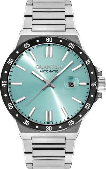 Quantum Q-Master QMG1084.380 Otomatik Erkek Kol Saati