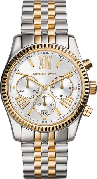 Michael Kors MK5955 Kadın Kol Saati