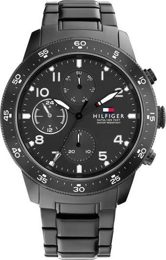 Tommy Hilfiger TH1791951 Erkek Kol Saati