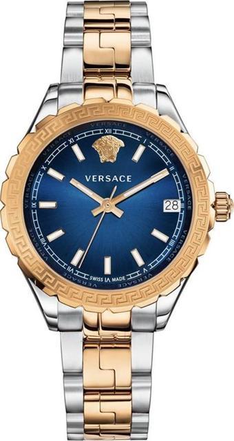 Versace VRSCV12060017 Kadın Kol Saati