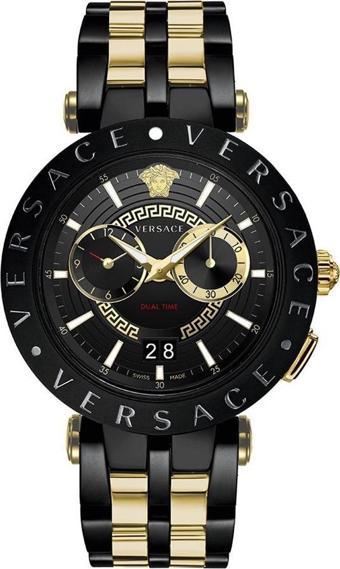 Versace VRSCVEBV00619 Erkek Kol Saati