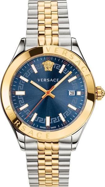 Versace VRSCVEVK00520 Erkek Kol Saati