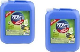 Viking Sıvı Bulaşık Deterjanı 4 kg x 2 Adet