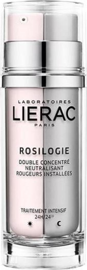 Lierac Rosilogie Double Concen.2x15ml