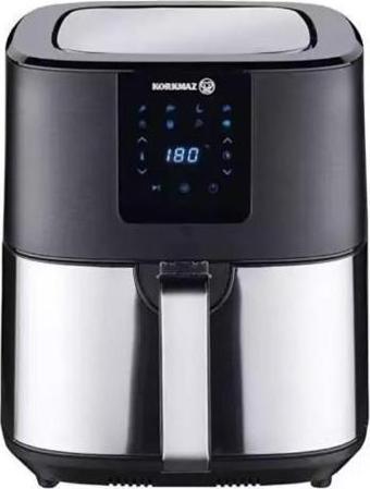 Korkmaz Air Max Airfryer 6.5 Litre - A888