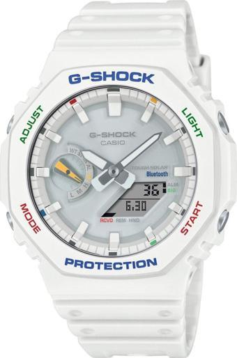 Casio Ga-B2100fc-7Adr G-Shock Kol Saati