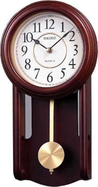 Seiko Duvar Saati QXC105B