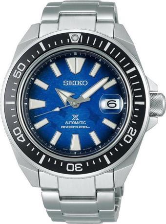 Seiko Prospex Srpe33k Diver's Kol Saati