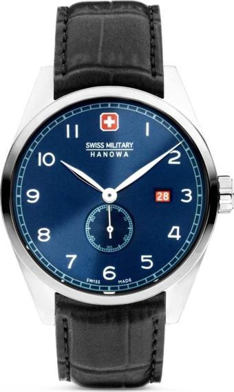 Swiss Military Smwgb0000701 Kol Saati