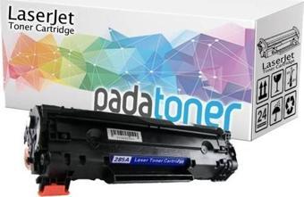 hementoner HP CE285A (85A) Siyah Muadil Toner