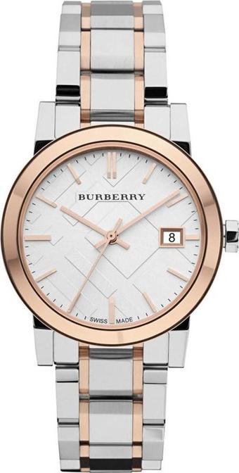 Burberry BU9105 Bayan Kol Saati