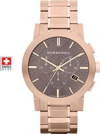 Burberry BU9353 Erkek Kol Saati