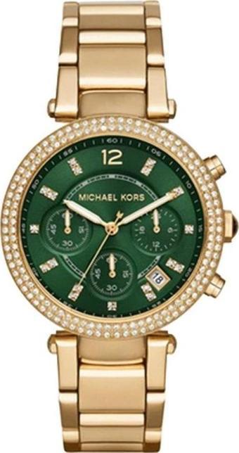 Michael Kors MK6263 Bayan Kol Saati