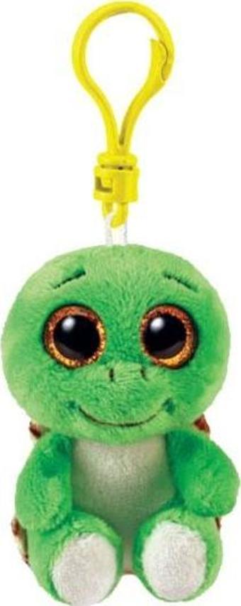 Ty Beanie Boos Peluş Kaplumbağa Anahtarlık Turbo