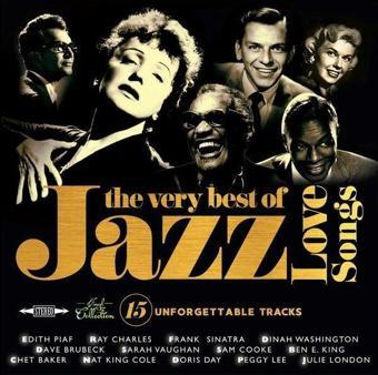 Various Artists Unforgettable Collection Vol.1 Plak - Various Artists