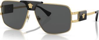 Versace 0VE2251 10028763  Erkek Güneş Gözlüğü
