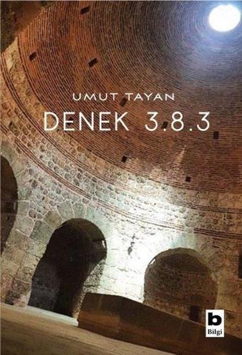Denek 3.8.3 - Umut Tayan - Bilgi Yayınevi