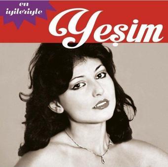 Yeşim En İyileriyle Plak - Yeşim 