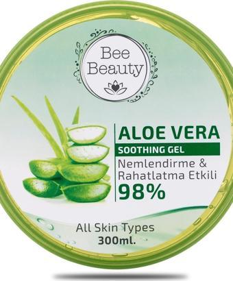 Bee Beauty Aloe Vera Jel 300ml