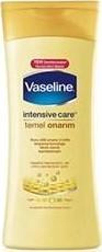 Vaseline Intensive Care Vücut Bakım Losyonu 200 ML