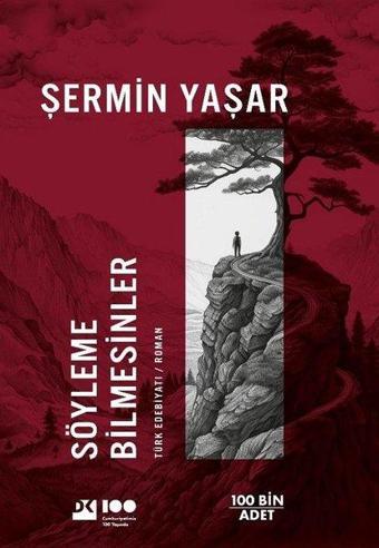 Söyleme Bilmesinler - Şermin Yaşar - Doğan Kitap