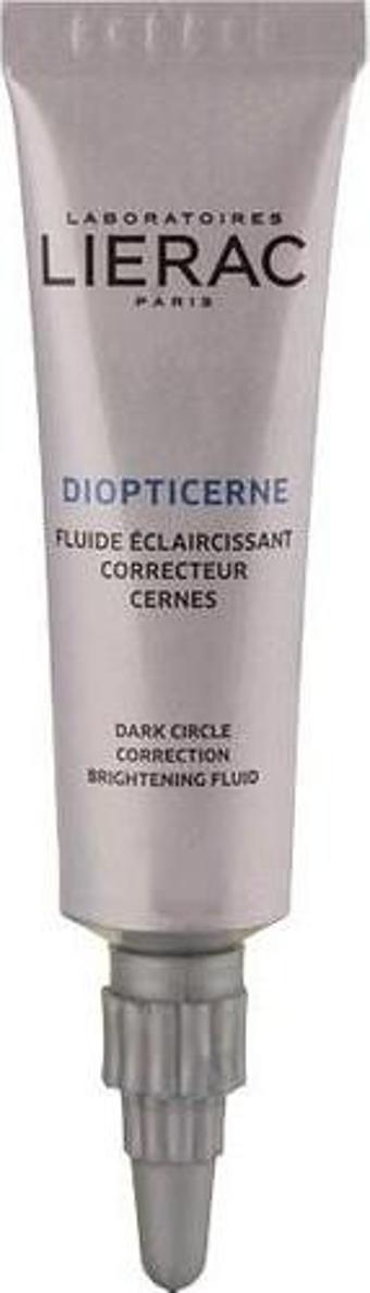 Lierac Diopticerne Dark Circle Correction Brightening Fluid 15Ml
