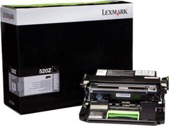 Lexmark Ms710-711-810-811(52d0z0)100.000 Syf. Drum