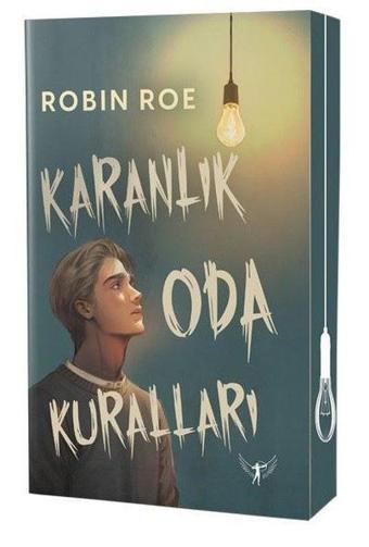 Karanlık Oda Kuralları - Robin Roe - Artemis Yayınları