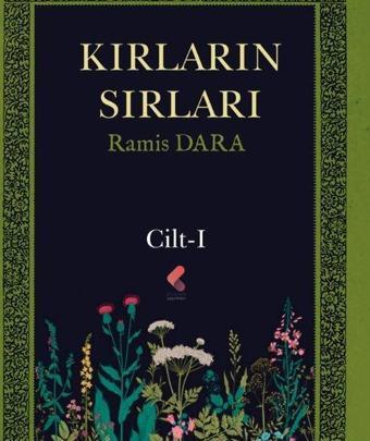 Kırların Sırları - Cilt 1 - Ramis Dara - Klaros Yayınları