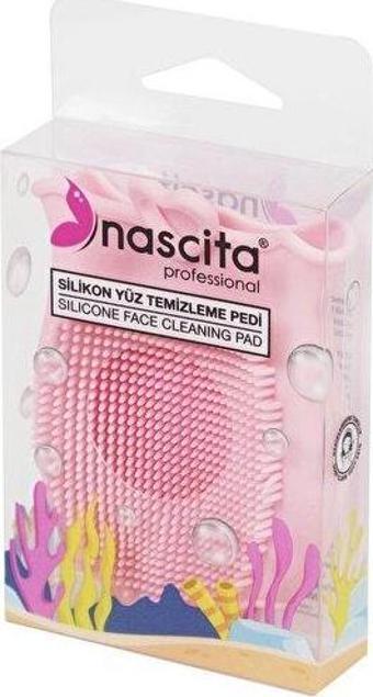 Nascita Silikon Yüz Yıkama Pedi - 05